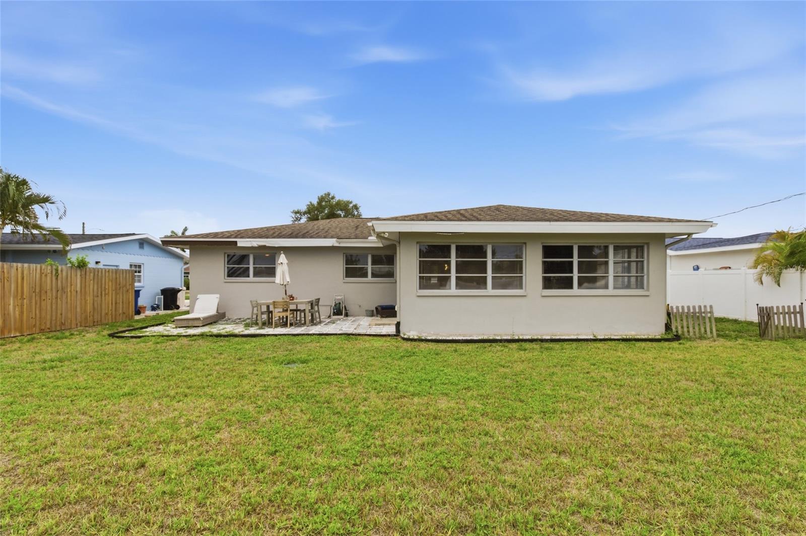 NORTH EAST PARK SHORES - Residential