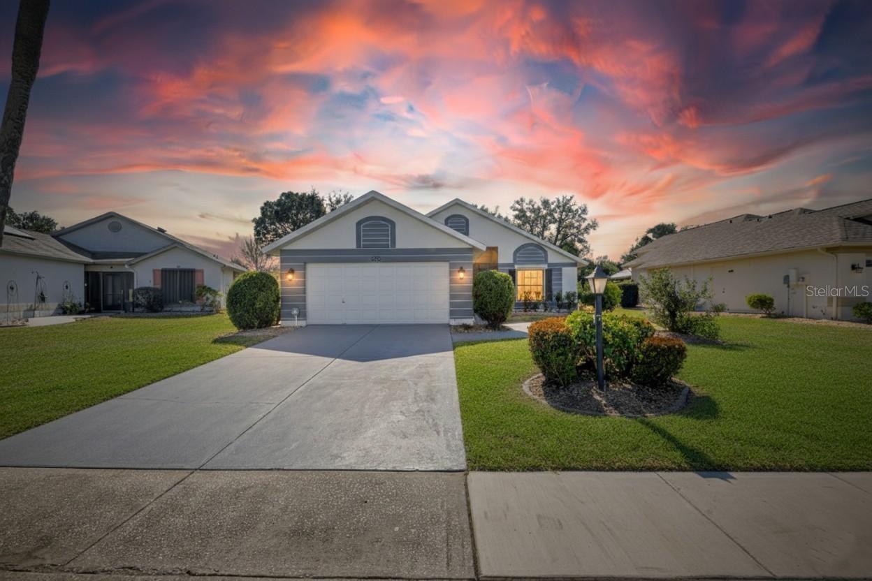 SUN CITY CENTER UNIT 49 - Residential