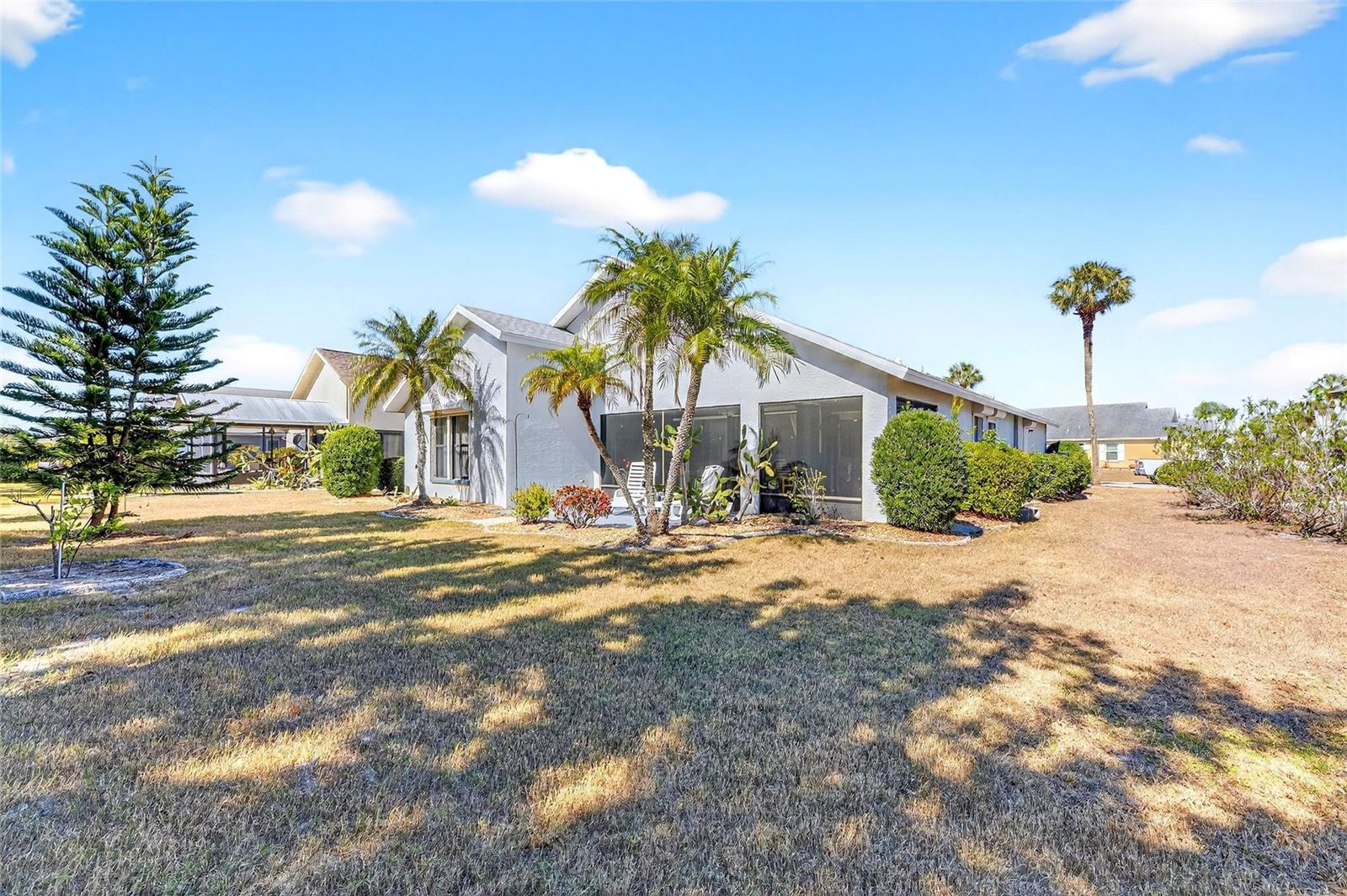 SUN CITY CENTER UNIT 49 - Residential