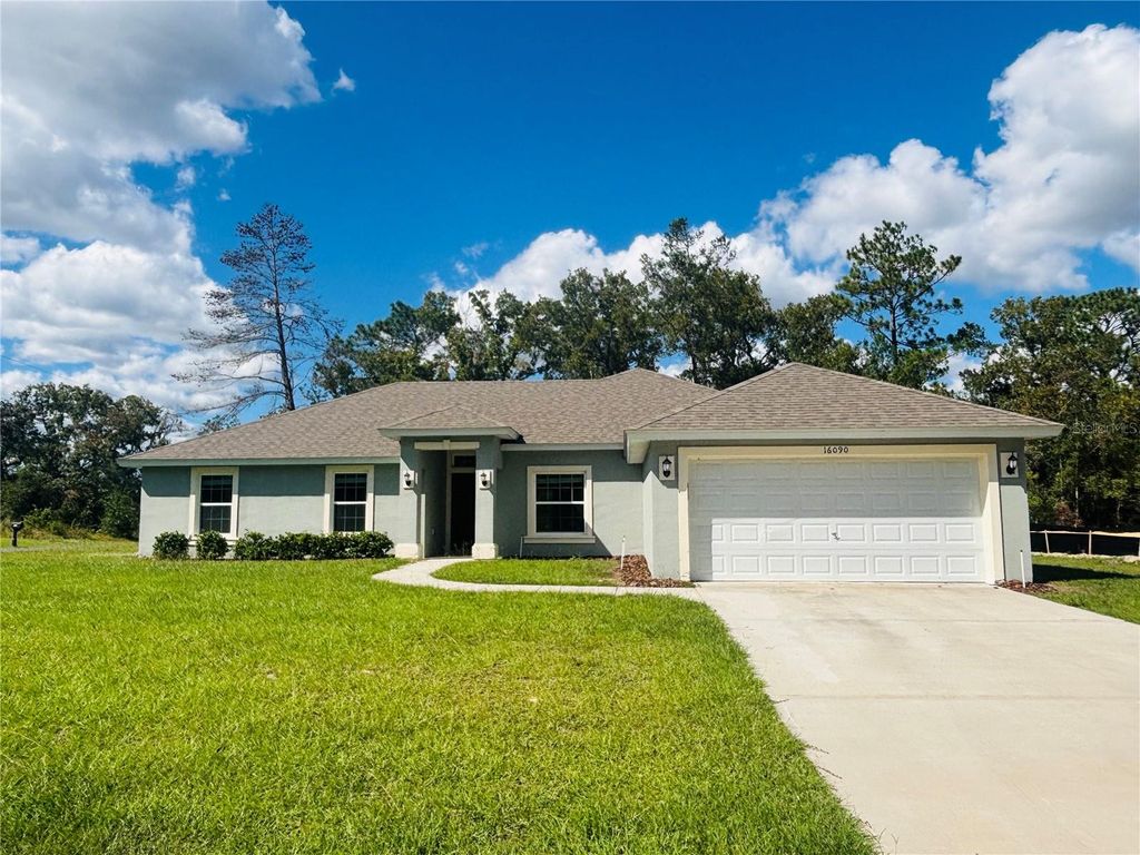 Photo of 16090 SW 55th Avenue Road, Ocala, FL 34473 (MLS # OM712208)