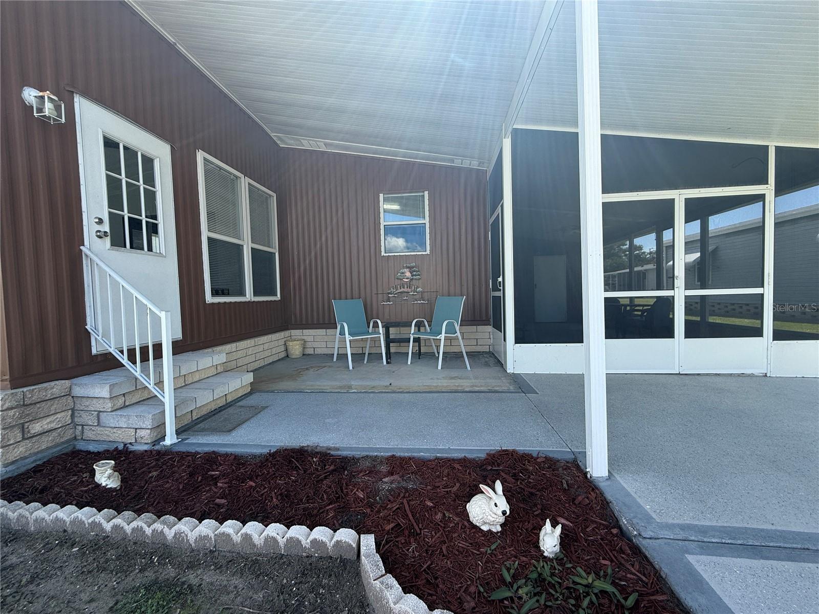 CARIBBEAN ISLES RESIDENTIAL CO - Residential