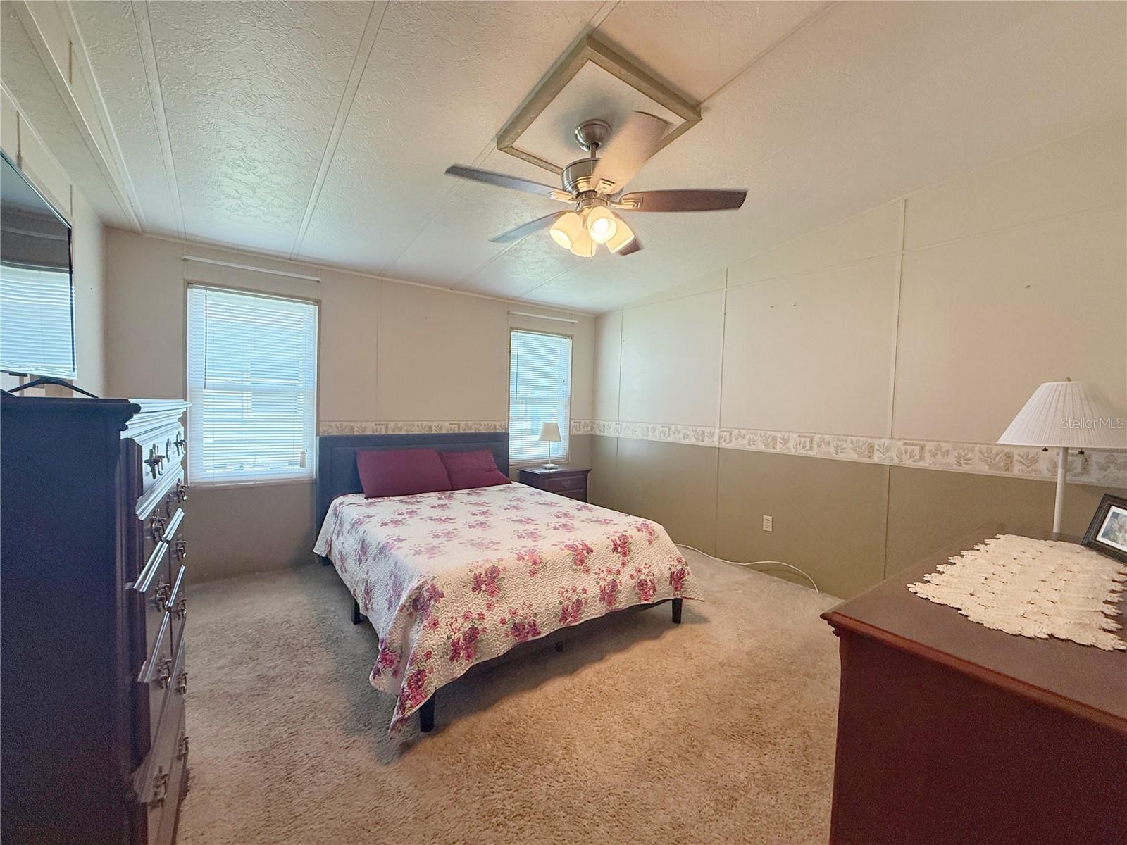 CARIBBEAN ISLES RESIDENTIAL CO - Residential