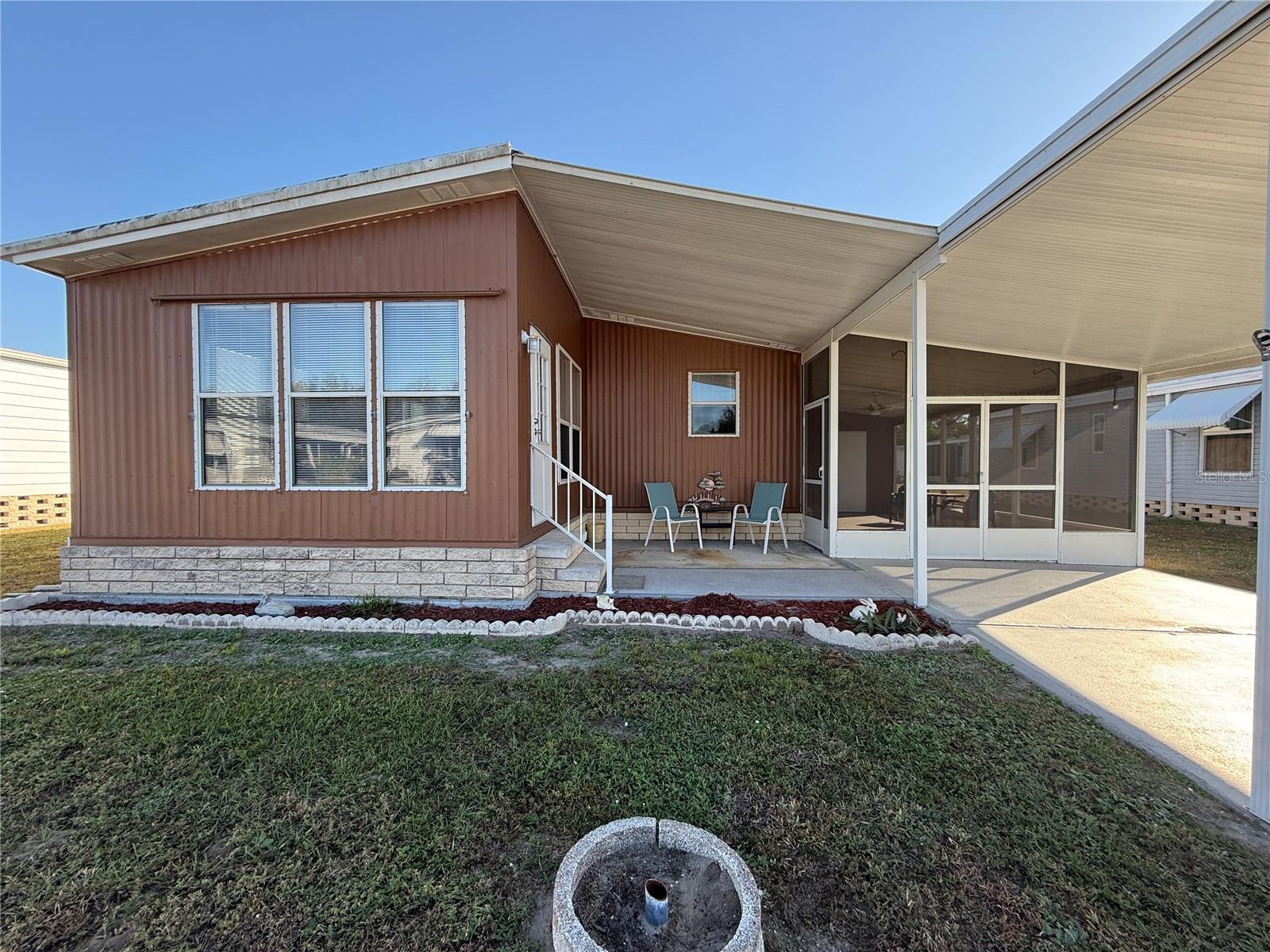 CARIBBEAN ISLES RESIDENTIAL CO - Residential