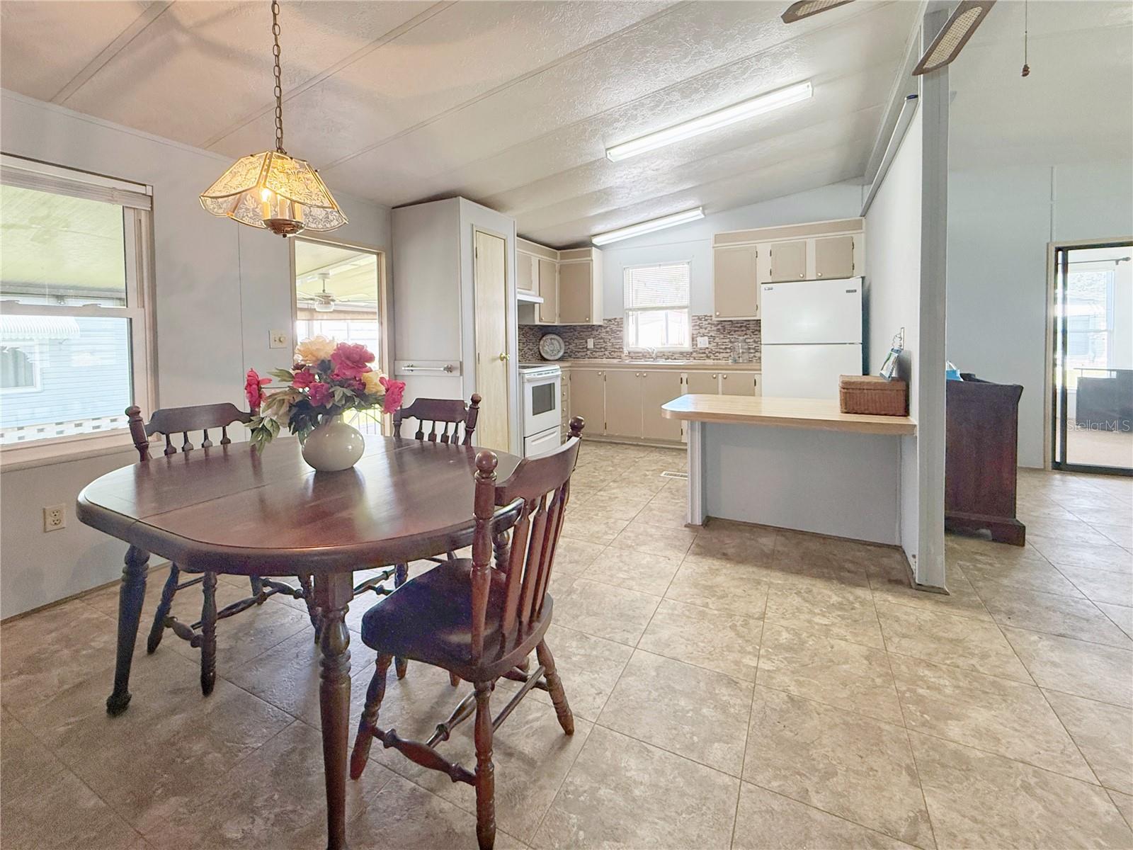 CARIBBEAN ISLES RESIDENTIAL CO - Residential