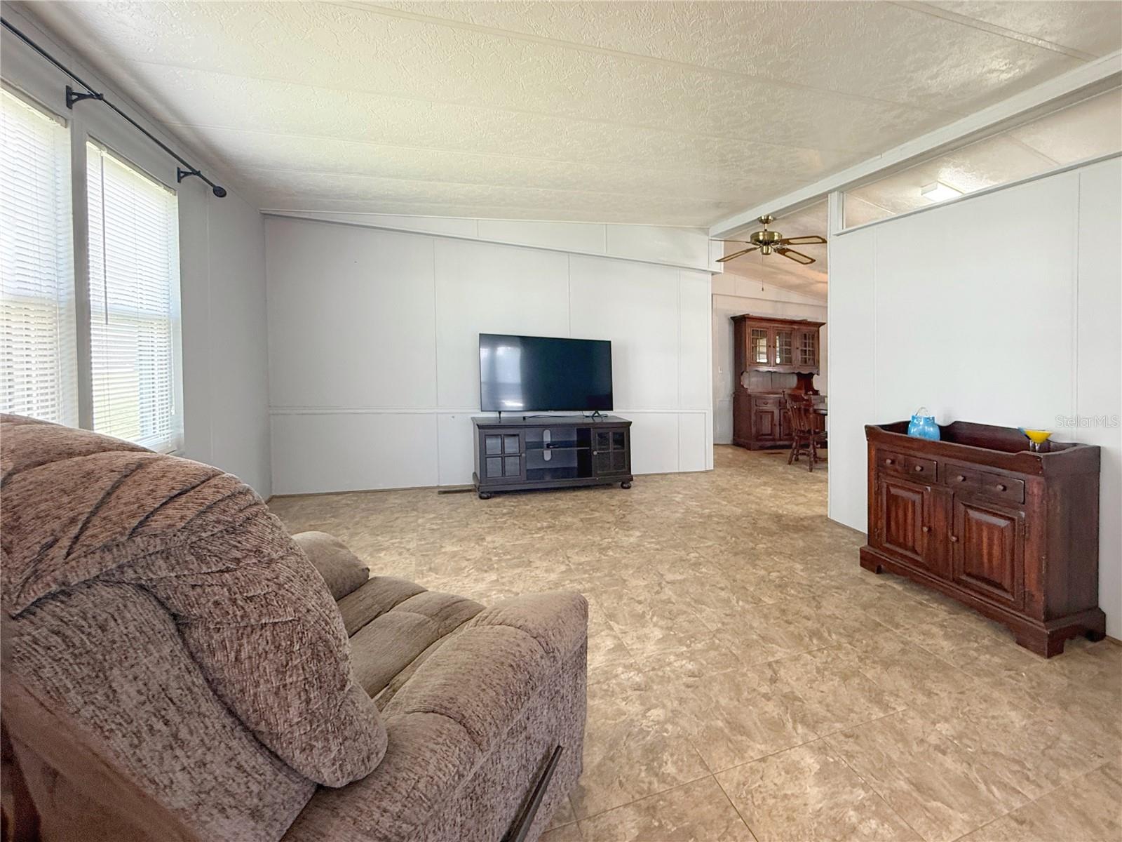 CARIBBEAN ISLES RESIDENTIAL CO - Residential