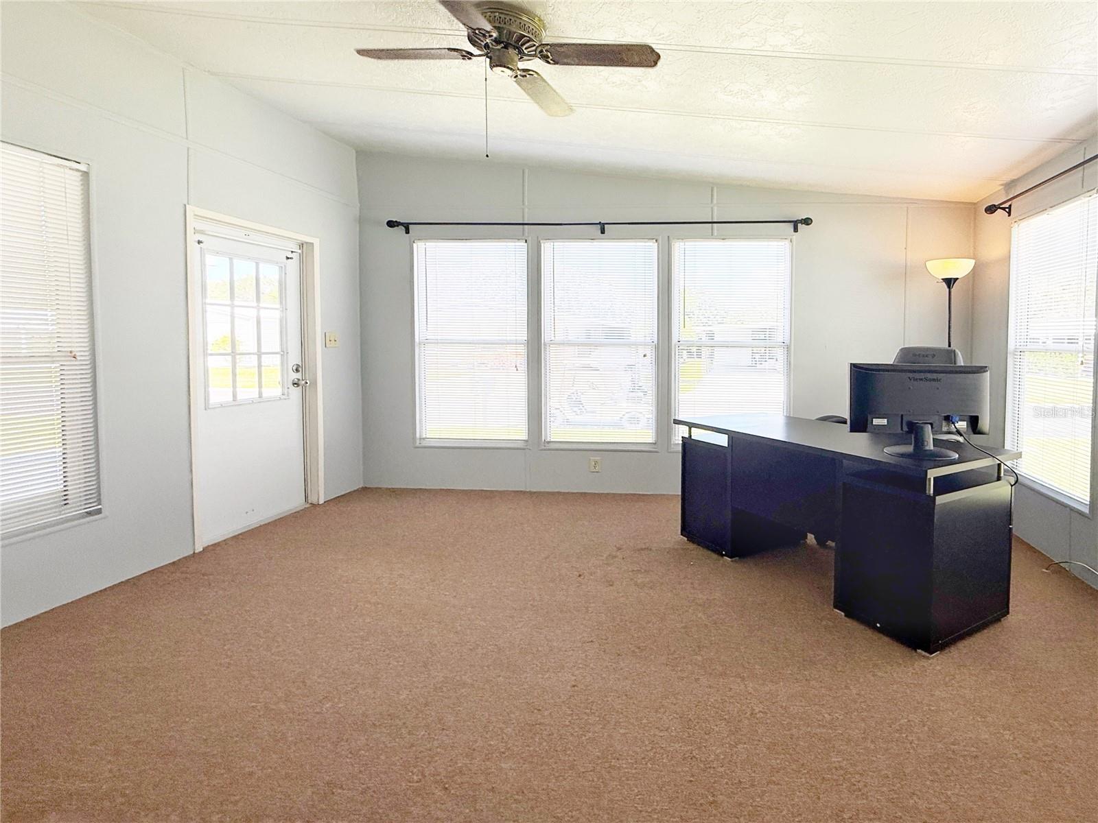 CARIBBEAN ISLES RESIDENTIAL CO - Residential