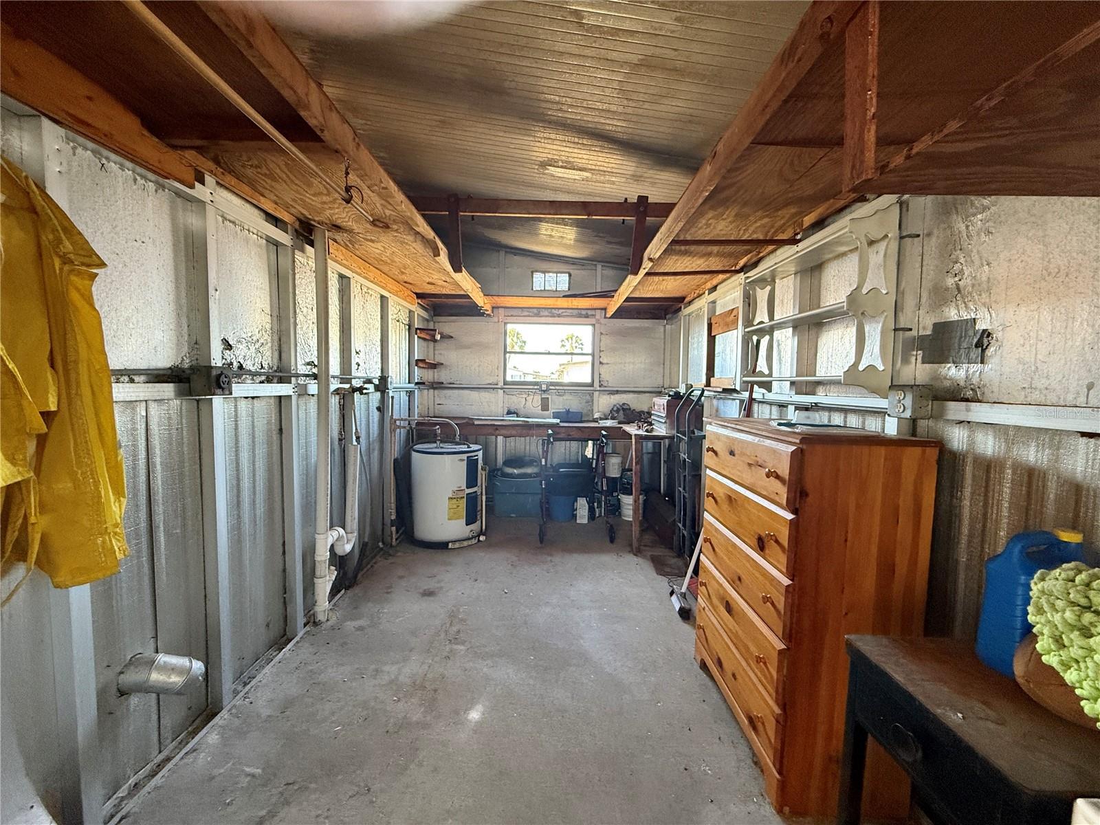 CARIBBEAN ISLES RESIDENTIAL CO - Residential