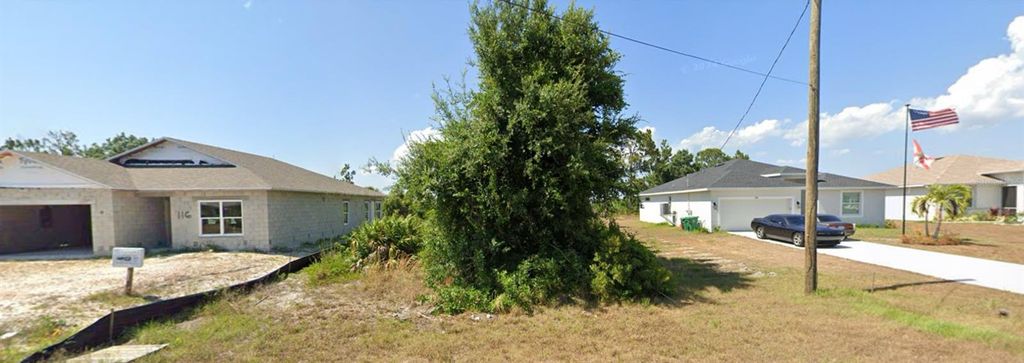 Photo of 118 Smallwood Road, Rotonda West, FL 33947 (MLS # A4652381)