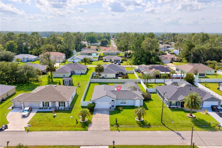 Photo 1 of 32 — 33 RIVERSIDE LANE, PALM COAST, FL 32164