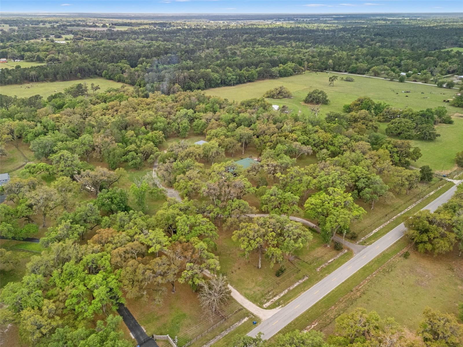 ACERAGE - Residential