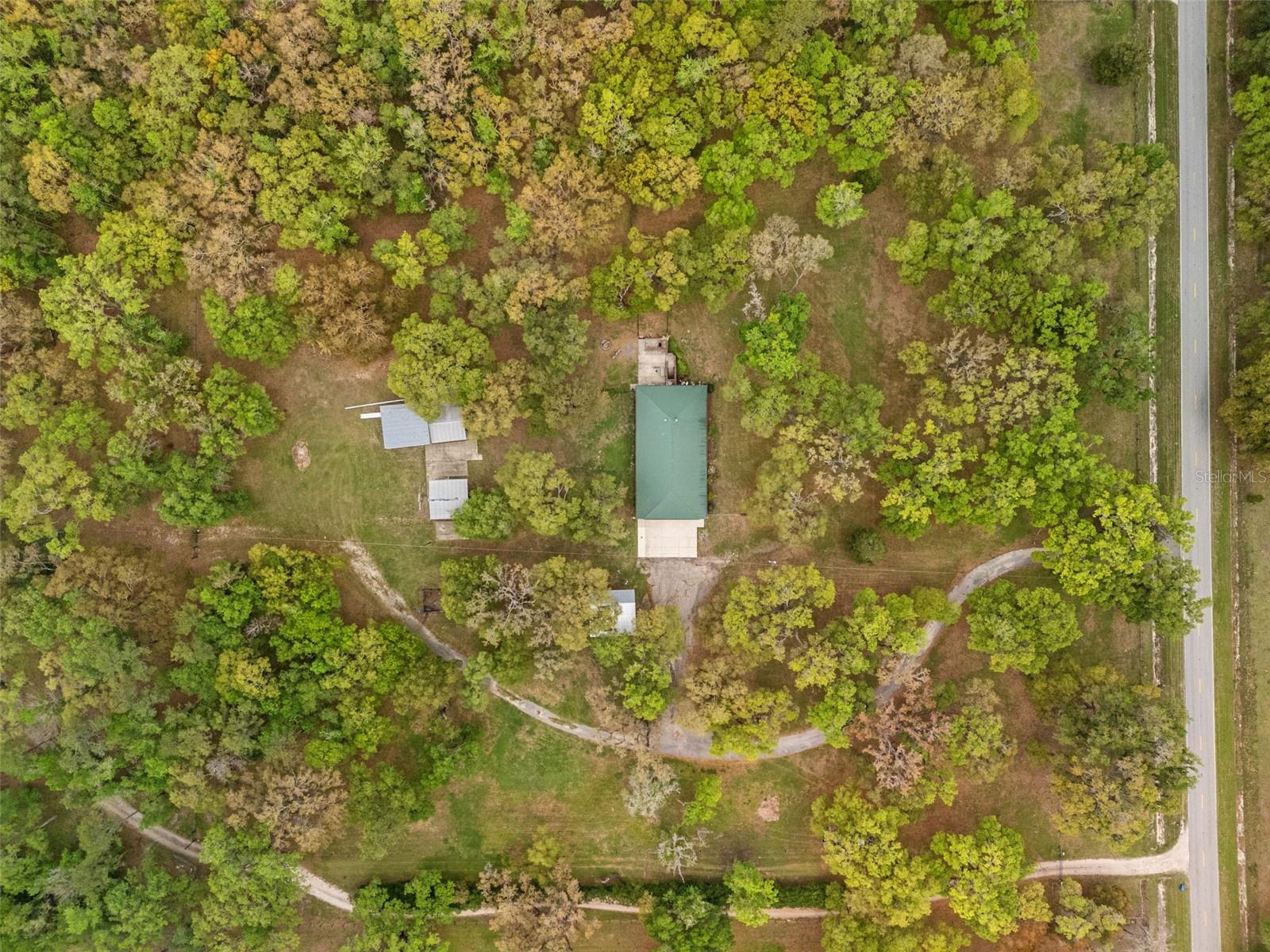 ACERAGE - Residential