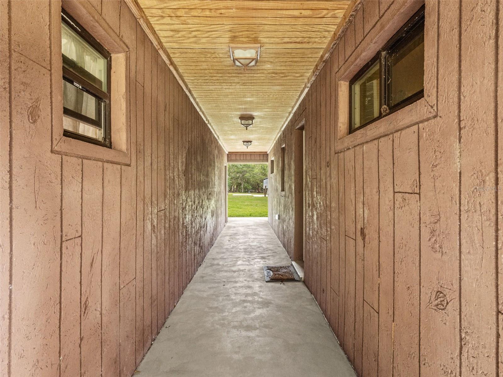 ACERAGE - Residential