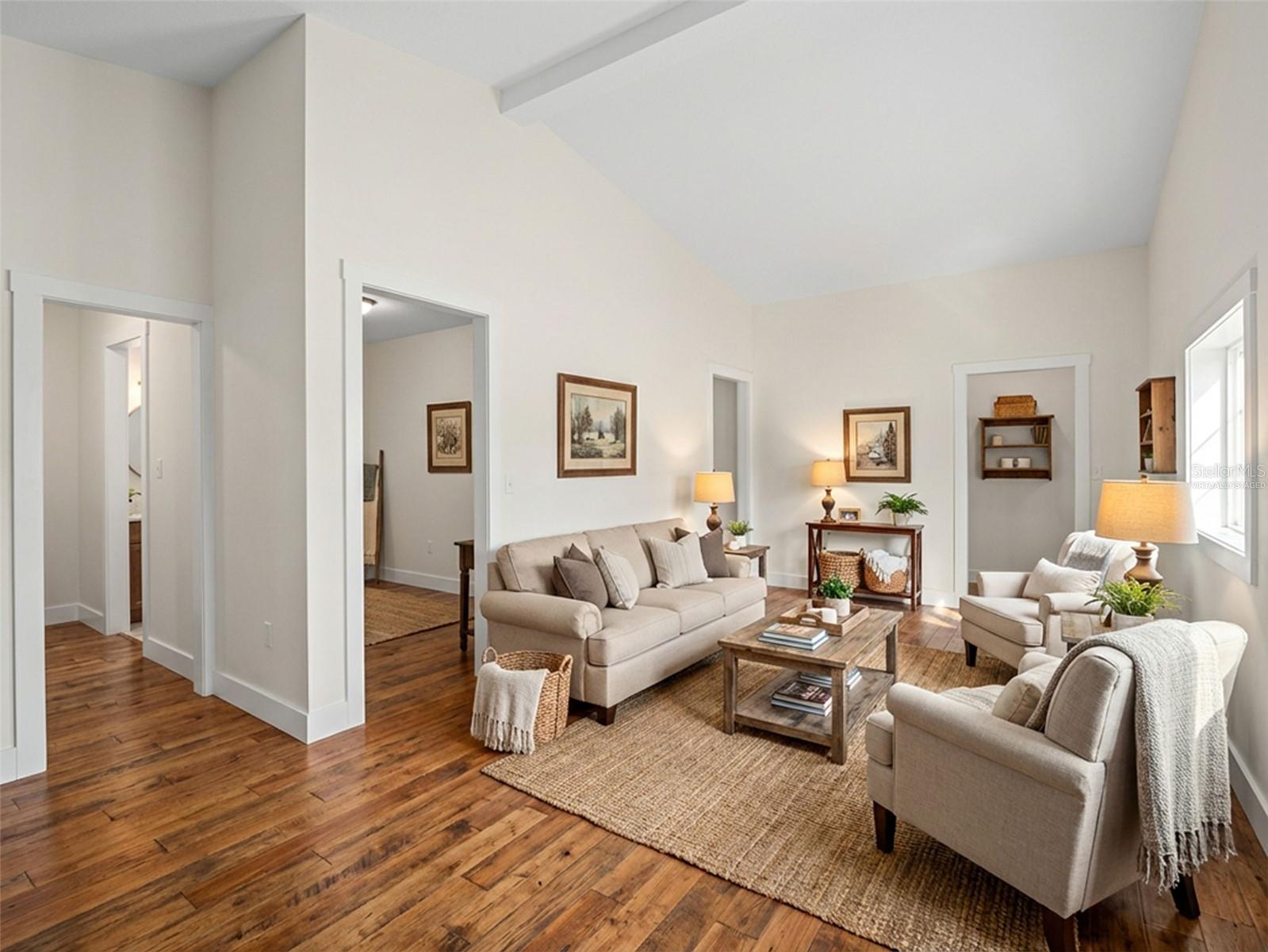 ACERAGE - Residential