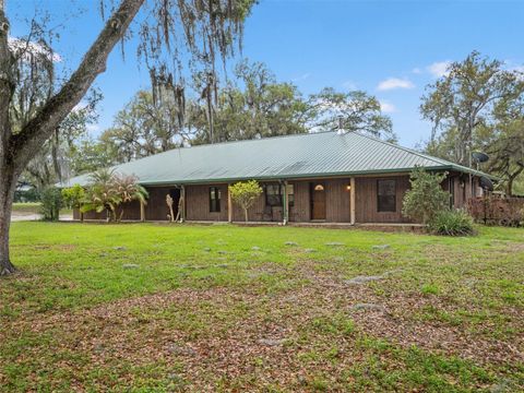 22250 HAYMAN ROAD BROOKSVILLE FL 34602