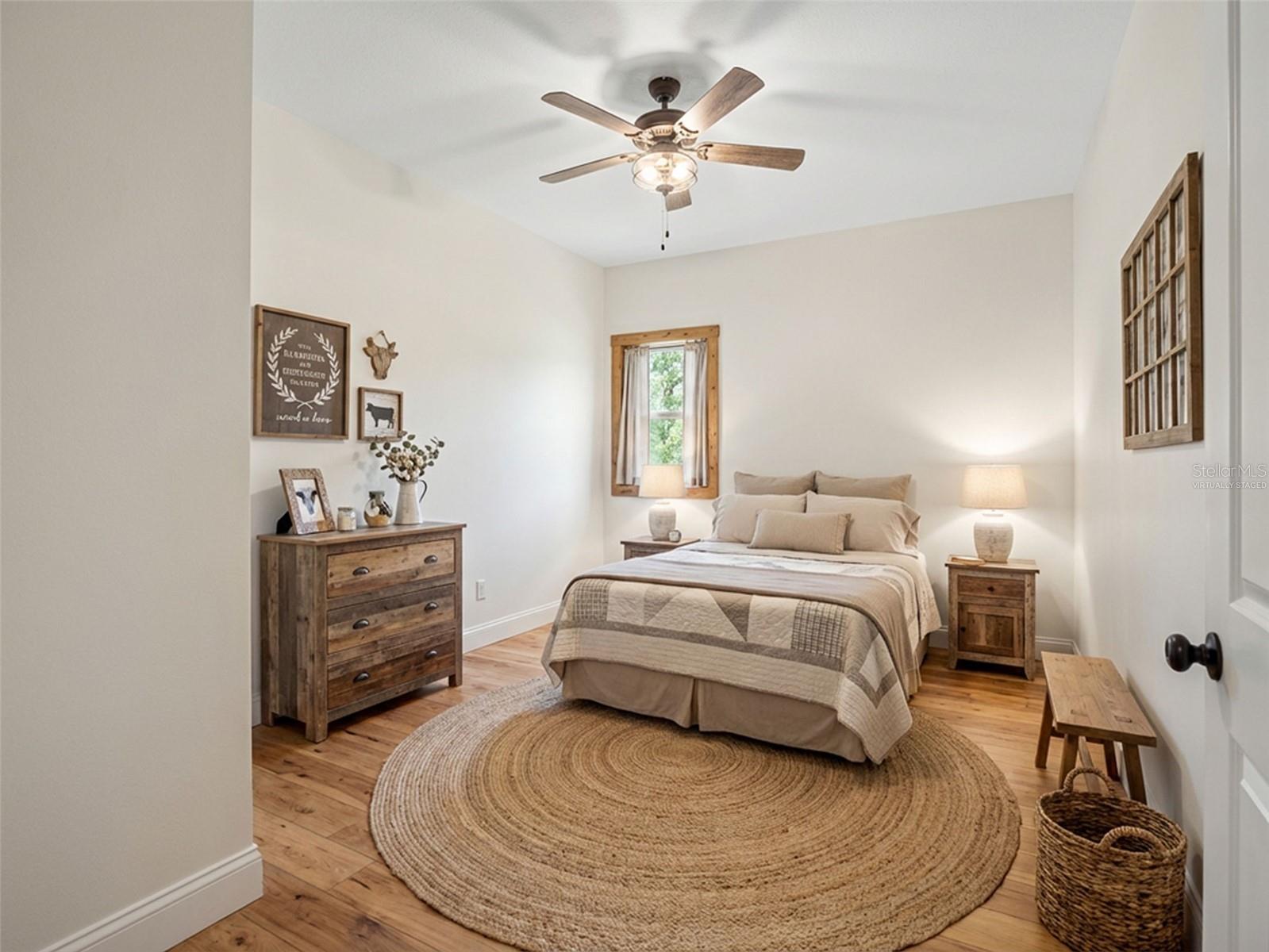 ACERAGE - Residential