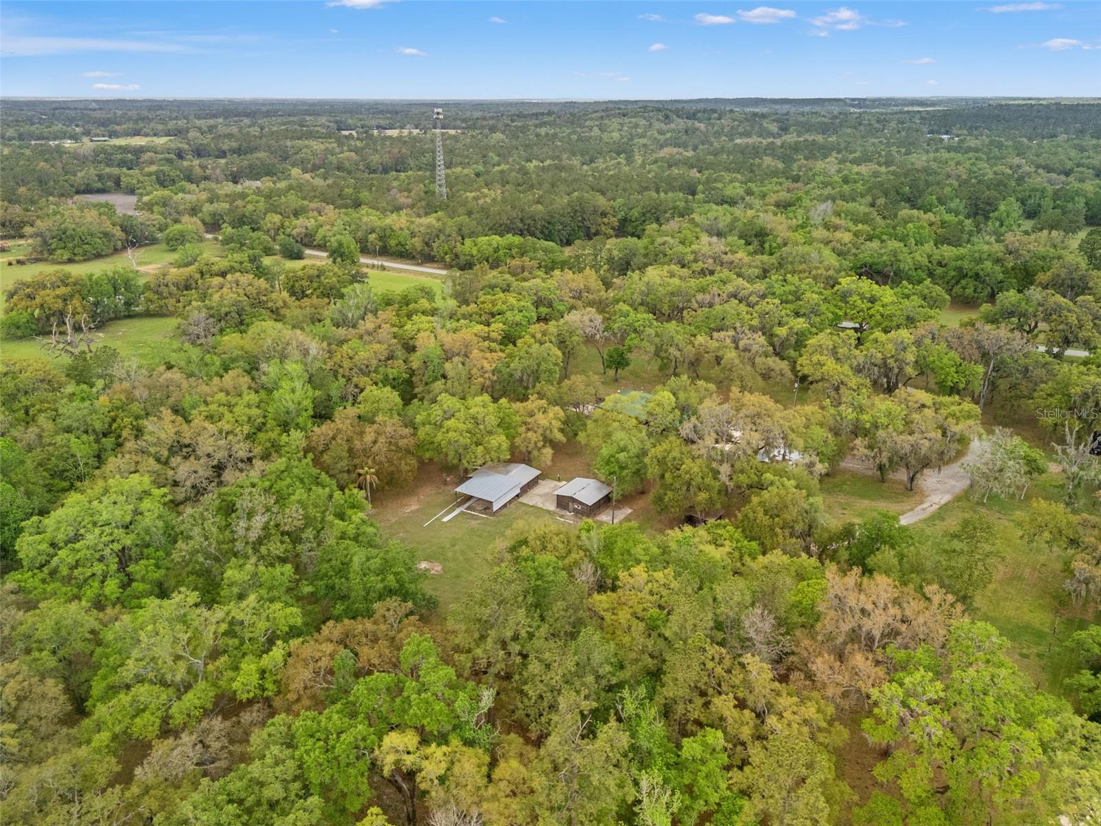 ACERAGE - Residential