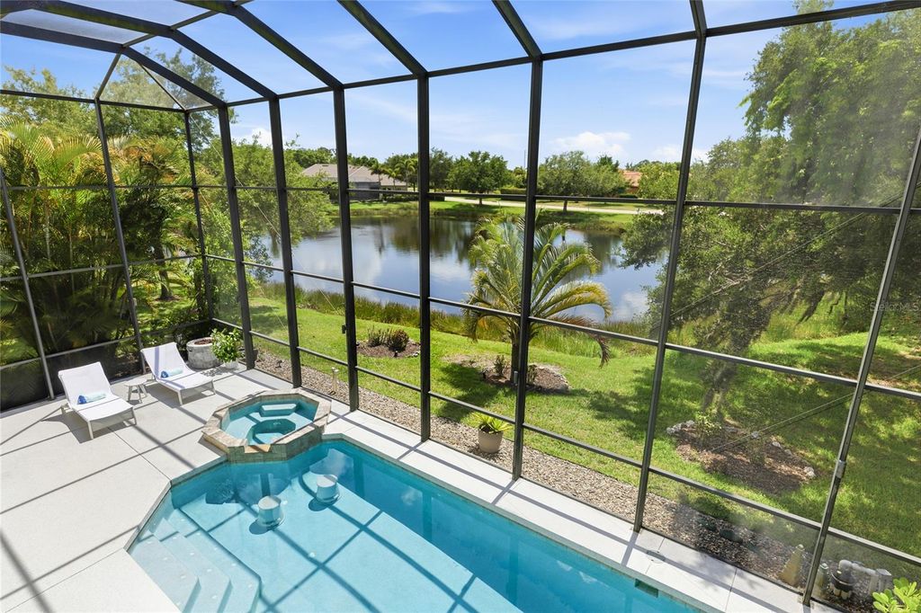 Photo of 6971 Scrub Jay Drive, Sarasota, FL 34241 (MLS # A4694165)