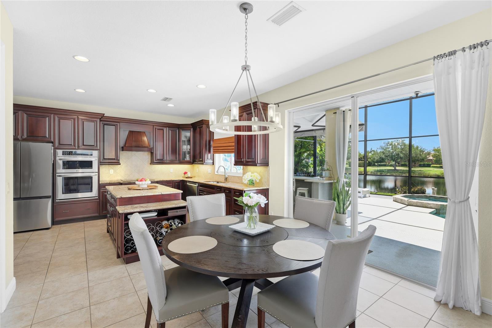 RED HAWK RESERVE PH 1 - Residential
