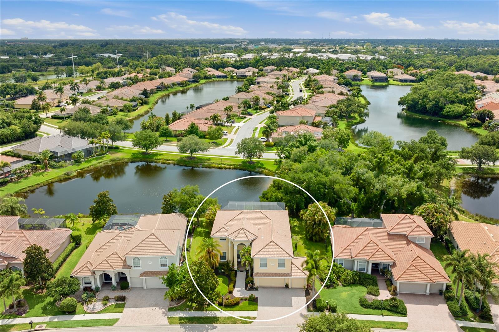 RED HAWK RESERVE PH 1 - Residential