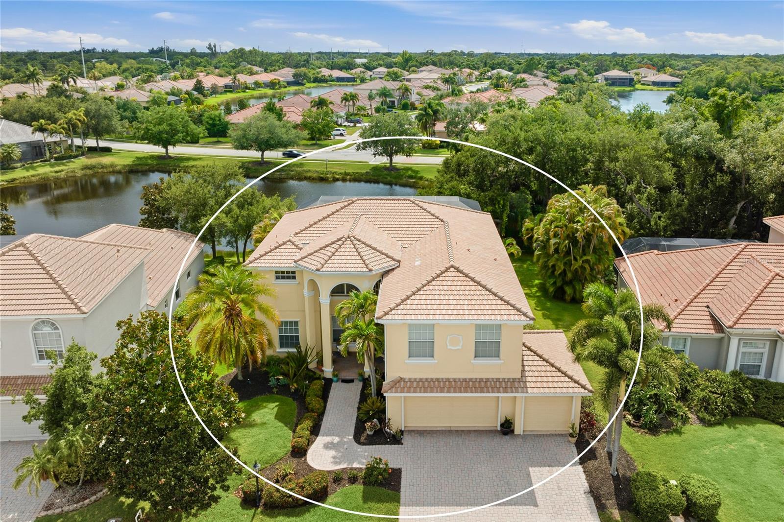 RED HAWK RESERVE PH 1 - Residential