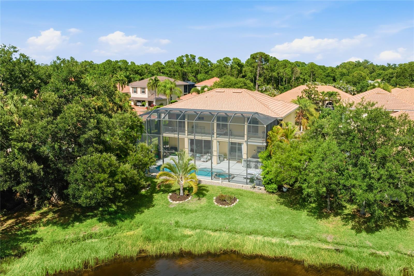 RED HAWK RESERVE PH 1 - Residential