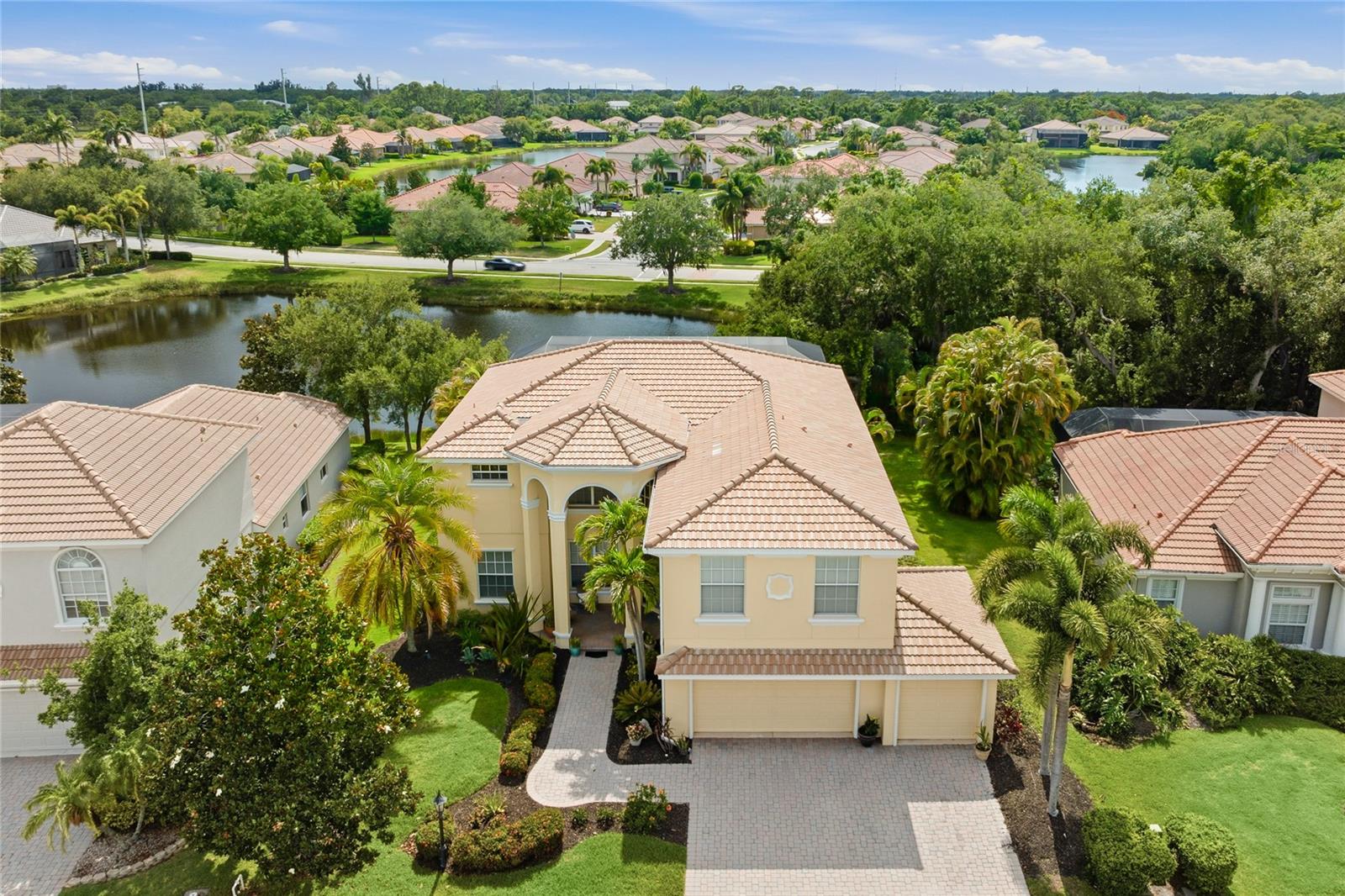 RED HAWK RESERVE PH 1 - Residential