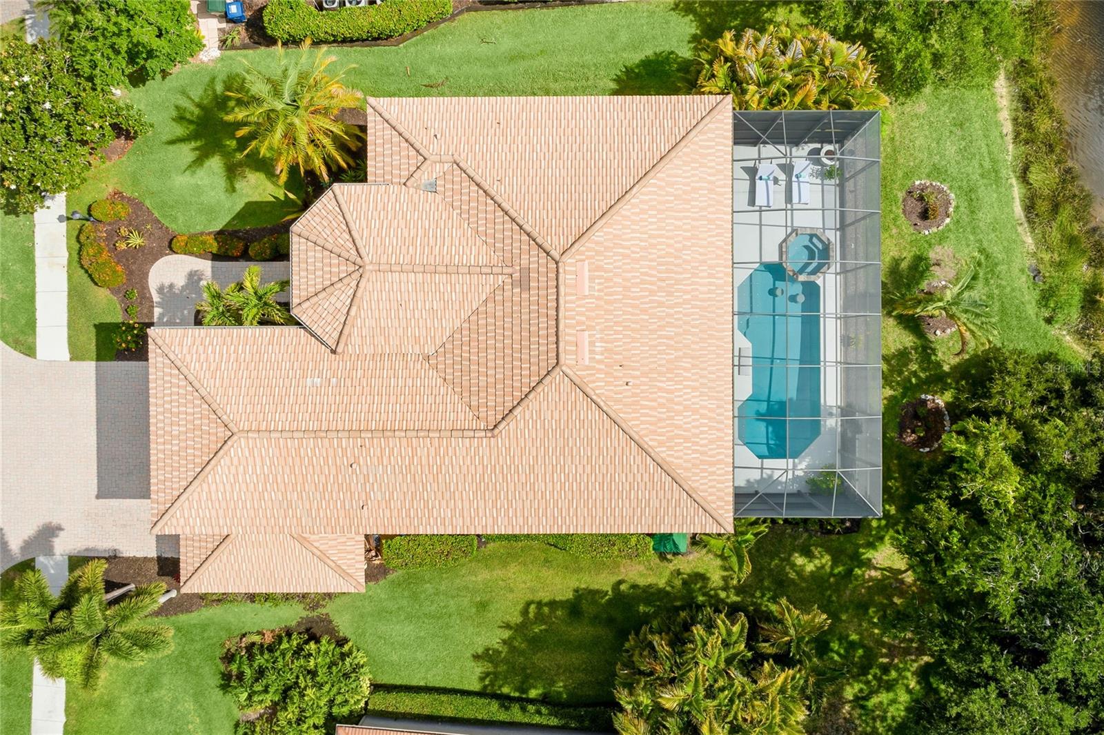 RED HAWK RESERVE PH 1 - Residential