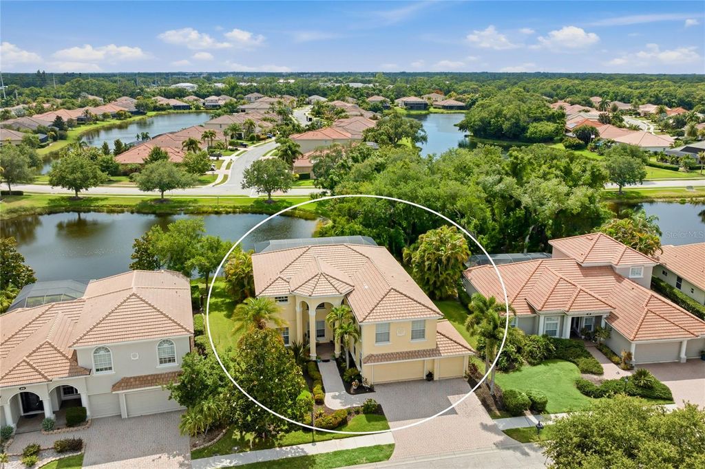 Photo of 6971 Scrub Jay Drive, Sarasota, FL 34241 (MLS # A4694165)