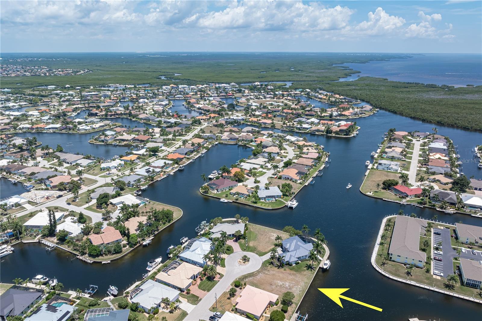 1474 KITTIWAKE DRIVE