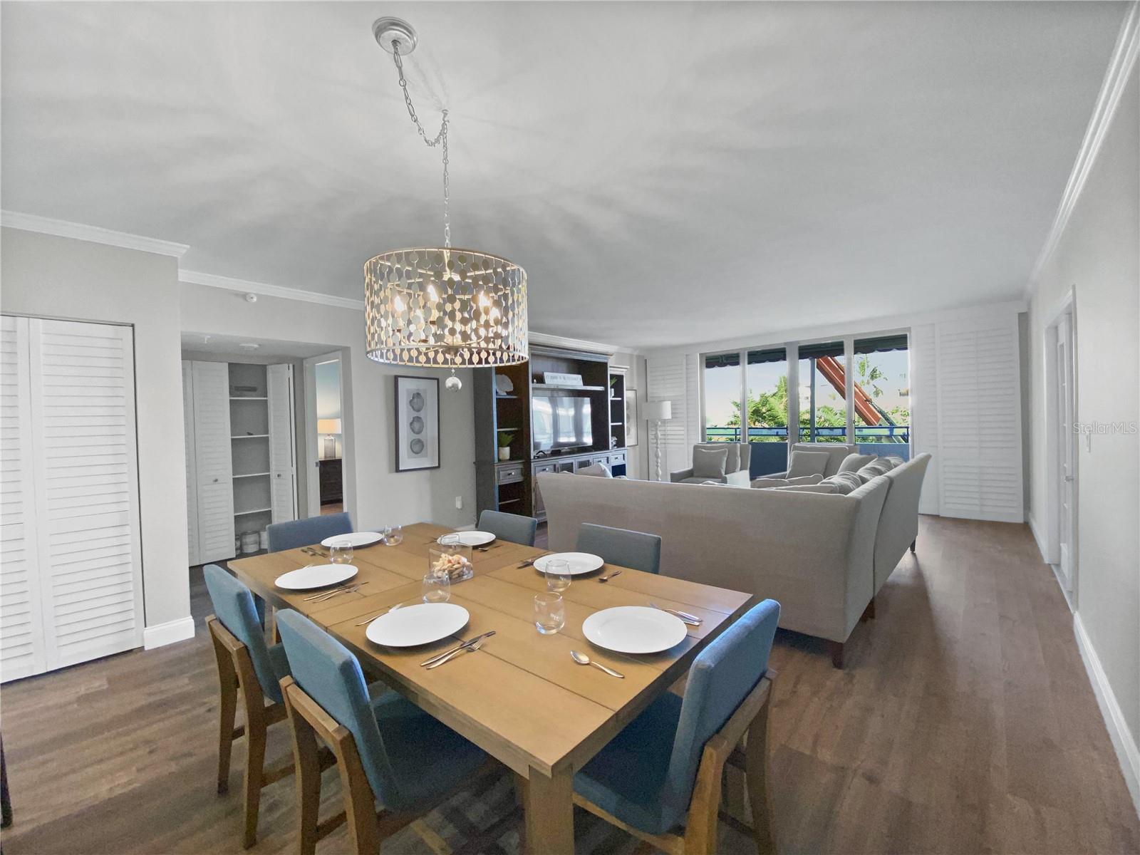 PLAYERS CLUB III - Residential Lease