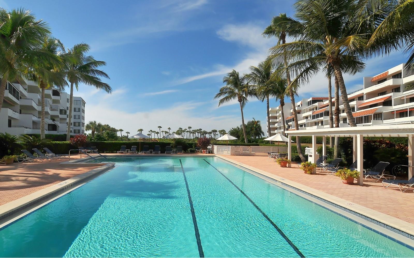 PLAYERS CLUB III - Residential Lease