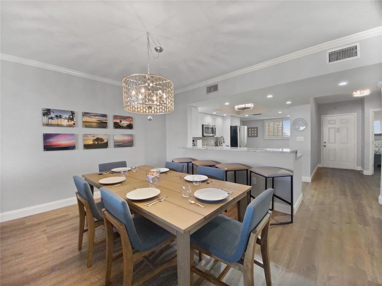 PLAYERS CLUB III - Residential Lease