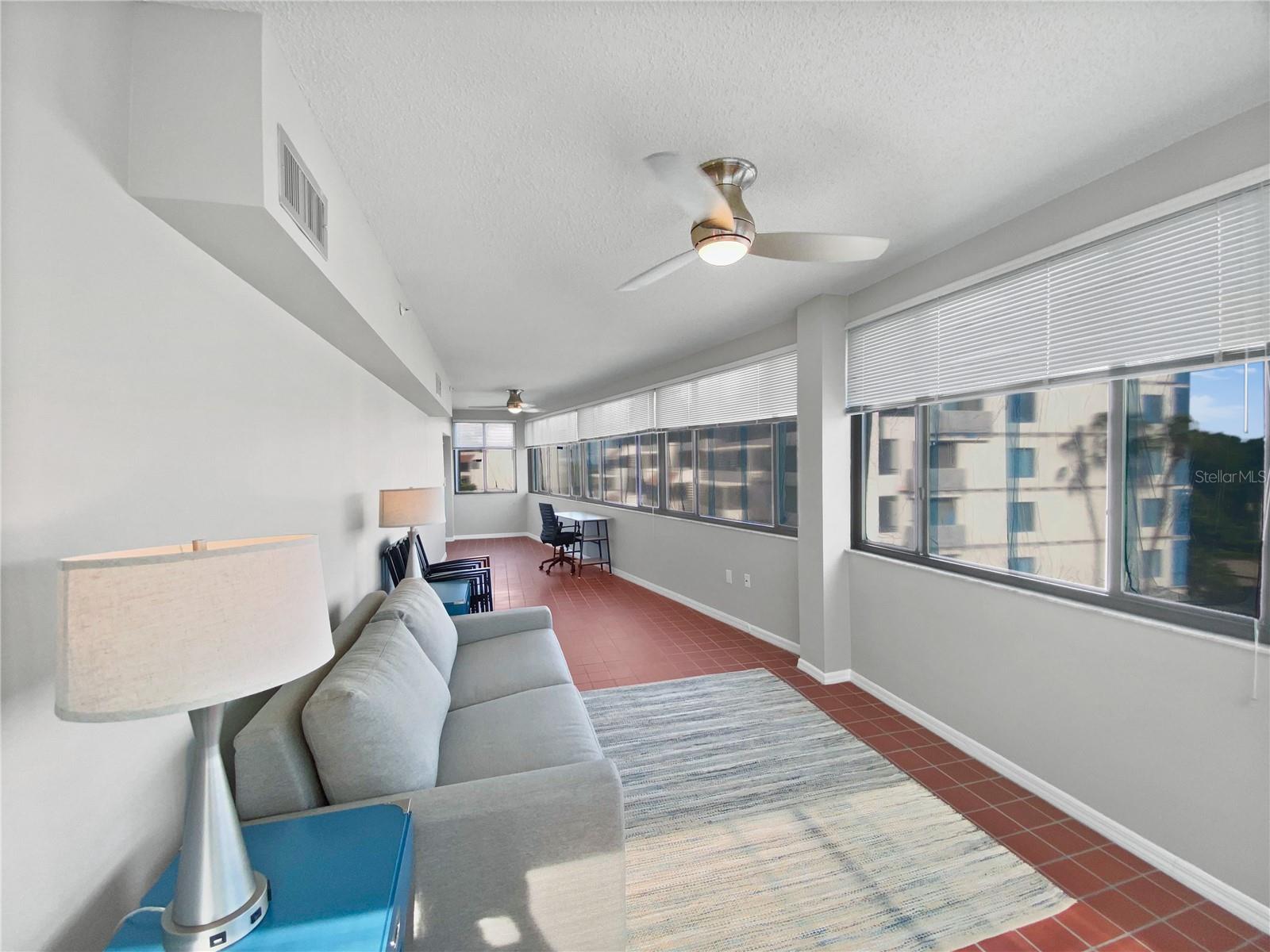 PLAYERS CLUB III - Residential Lease