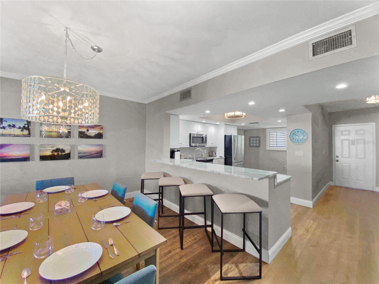 PLAYERS CLUB III - Residential Lease