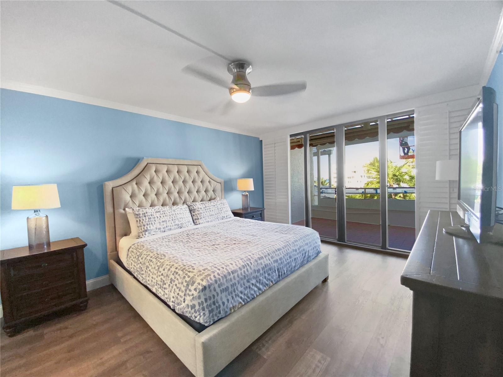 PLAYERS CLUB III - Residential Lease