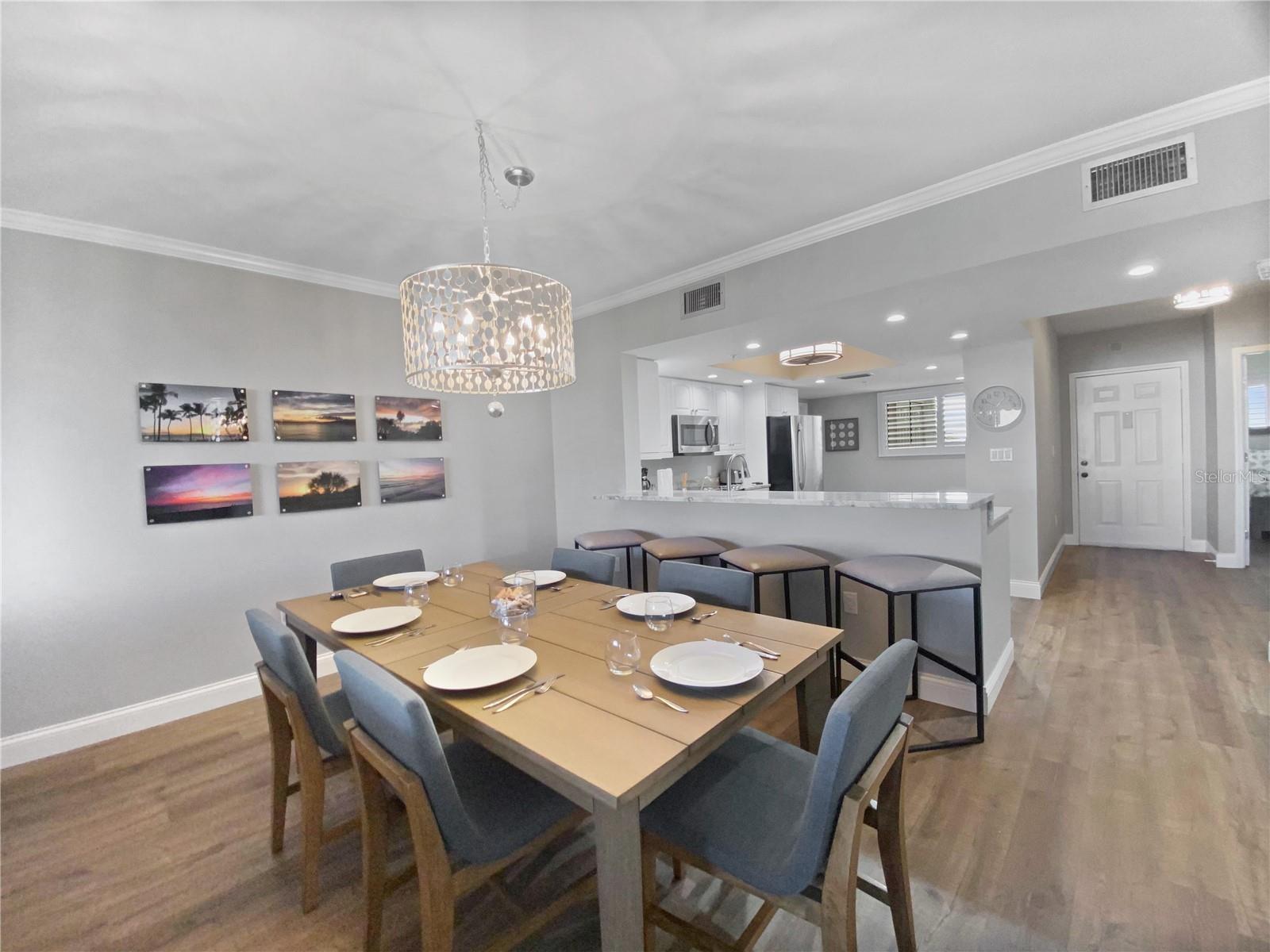 PLAYERS CLUB III - Residential Lease