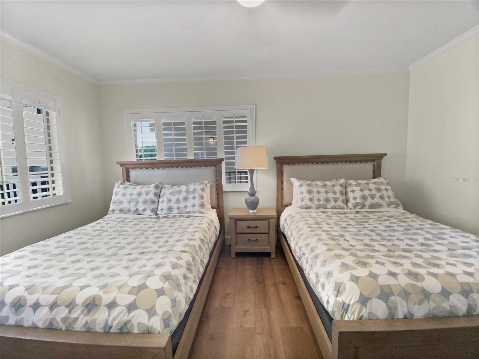 PLAYERS CLUB III - Residential Lease