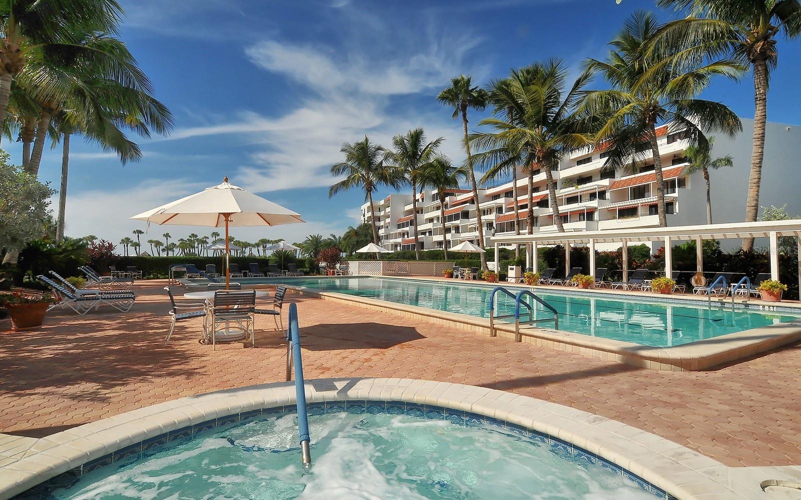 PLAYERS CLUB III - Residential Lease