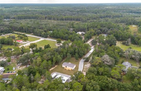 Tiny photo for 10865 NE 220th Street, Fort Mccoy, FL 32134 (MLS # OM710113)