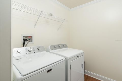 Tiny photo for 10865 NE 220th Street, Fort Mccoy, FL 32134 (MLS # OM710113)