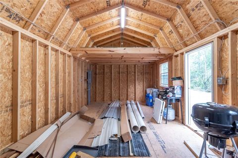 Tiny photo for 10865 NE 220th Street, Fort Mccoy, FL 32134 (MLS # OM710113)