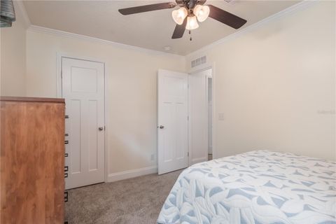 Tiny photo for 10865 NE 220th Street, Fort Mccoy, FL 32134 (MLS # OM710113)