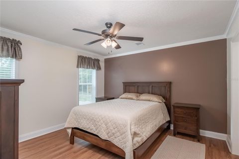 Tiny photo for 10865 NE 220th Street, Fort Mccoy, FL 32134 (MLS # OM710113)