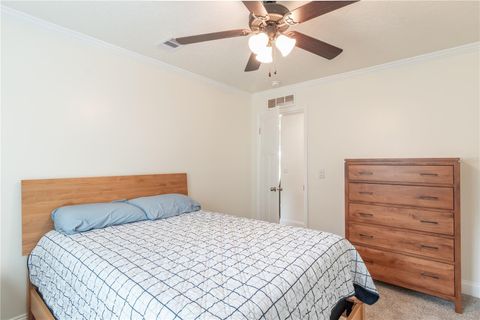 Tiny photo for 10865 NE 220th Street, Fort Mccoy, FL 32134 (MLS # OM710113)