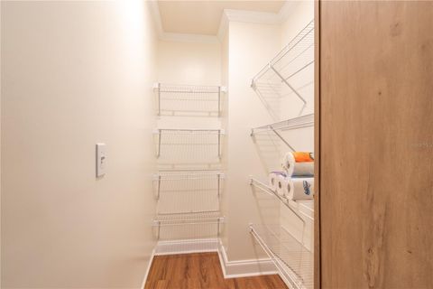 Tiny photo for 10865 NE 220th Street, Fort Mccoy, FL 32134 (MLS # OM710113)