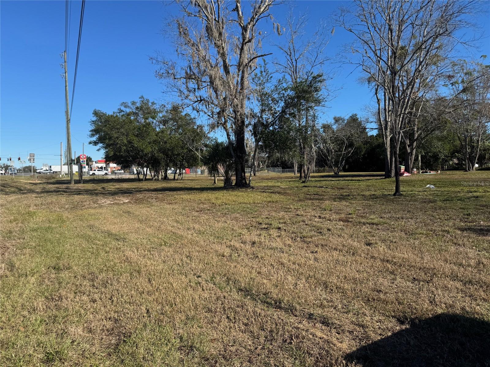 0 N US HWY 441