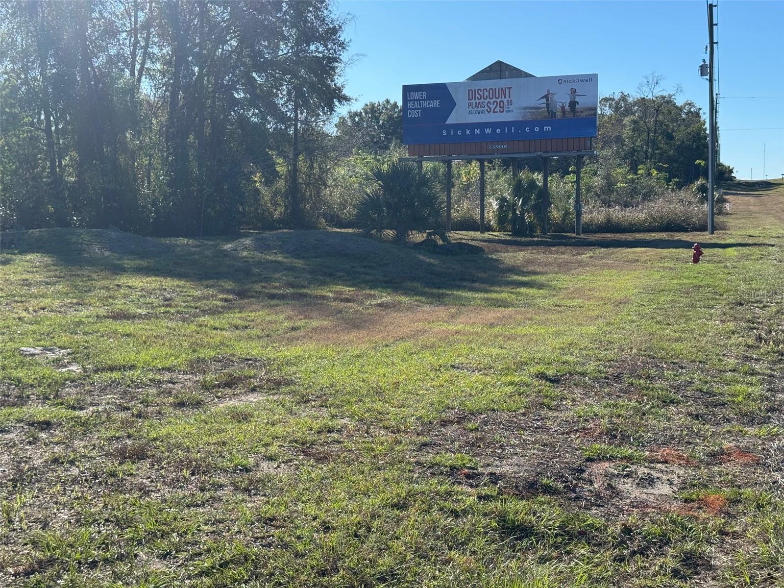 0 N US HWY 441