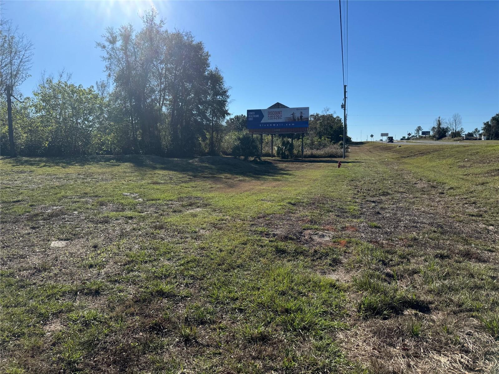 0 N US HWY 441