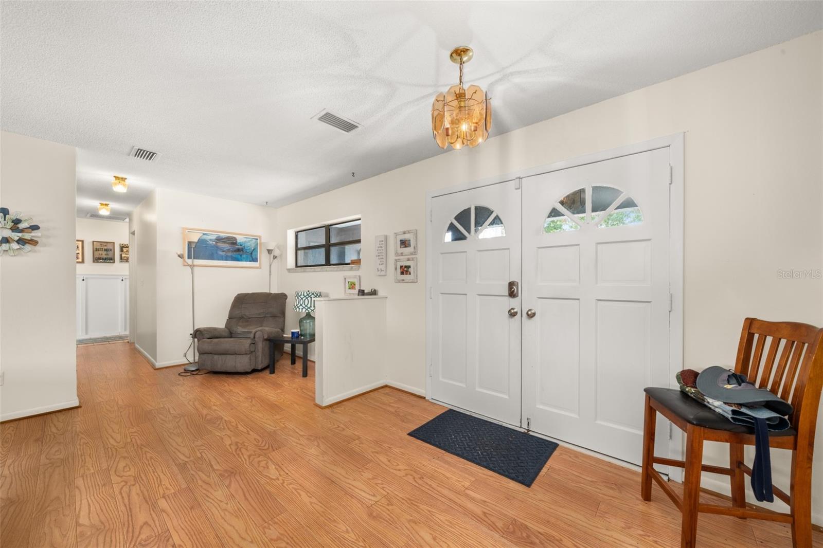 LEISURE LAKES SEC 11 - Residential