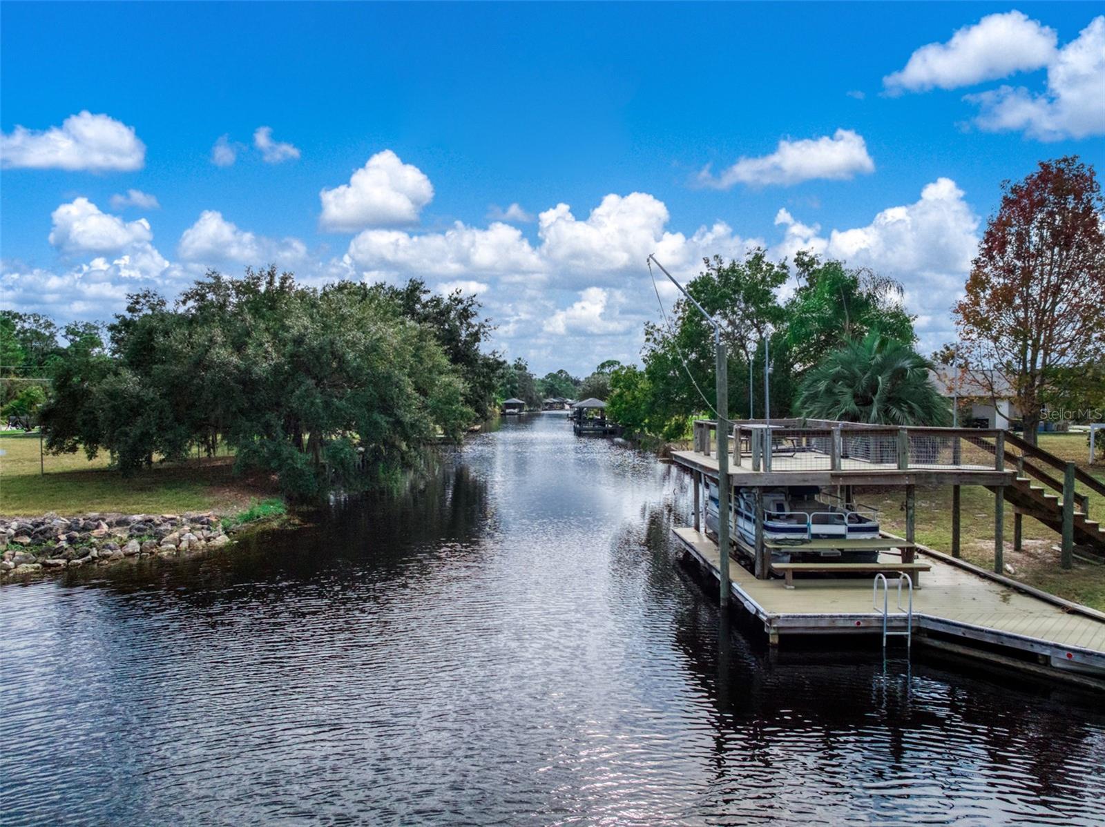 LEISURE LAKES SEC 11 - Residential